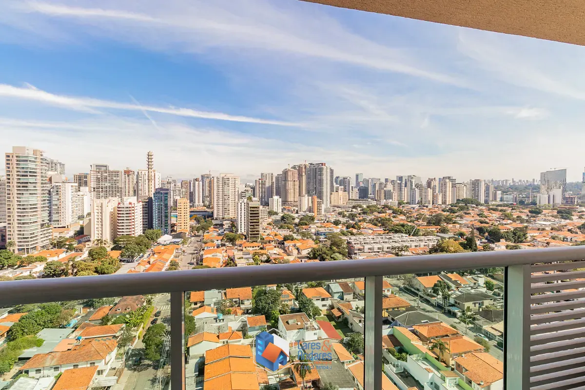 Apartamento, 1 quarto, 50 m² - Foto 13