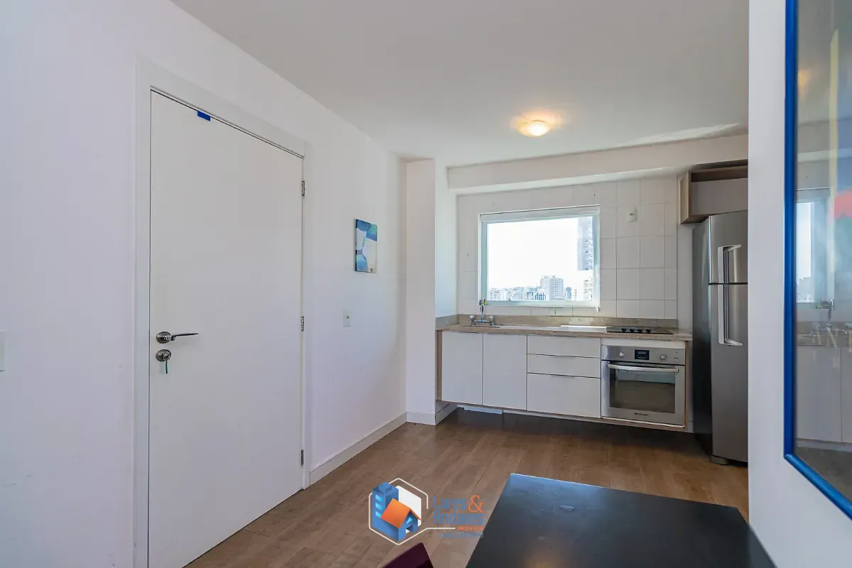 Apartamento, 1 quarto, 50 m² - Foto 9