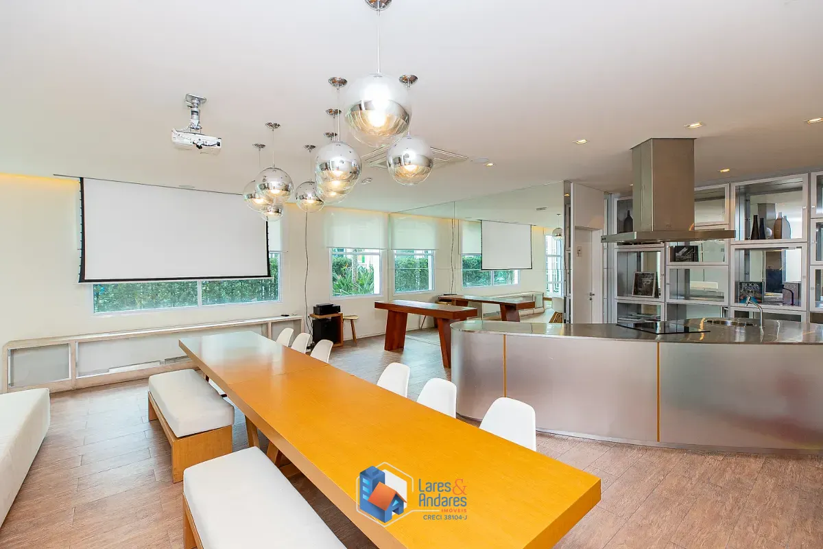 Apartamento, 1 quarto, 50 m² - Foto 22