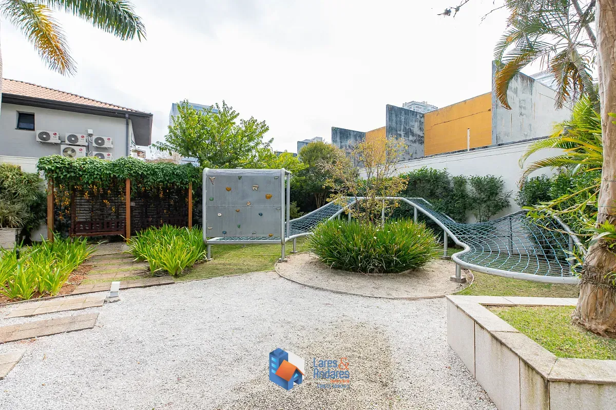 Apartamento, 1 quarto, 50 m² - Foto 30
