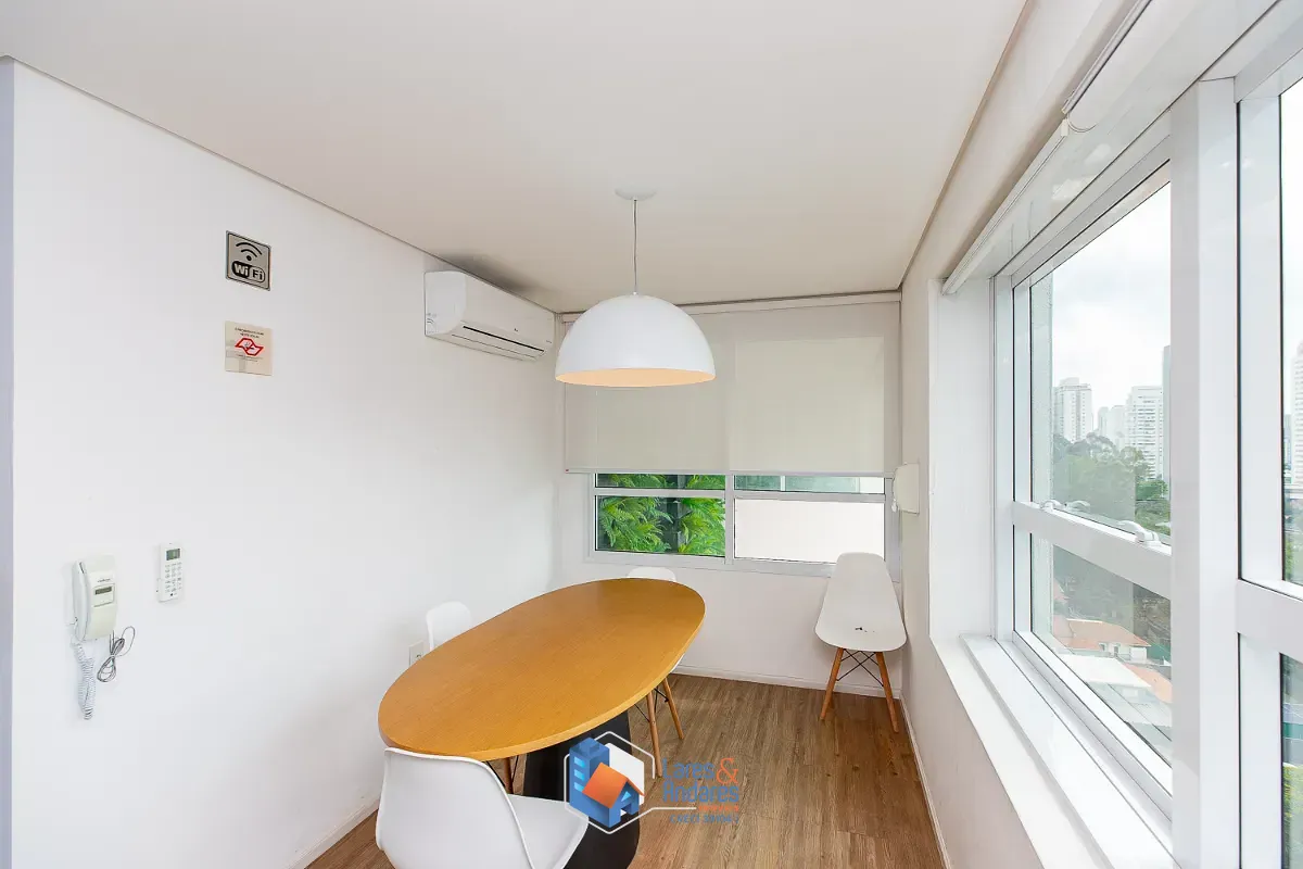 Apartamento, 1 quarto, 50 m² - Foto 37