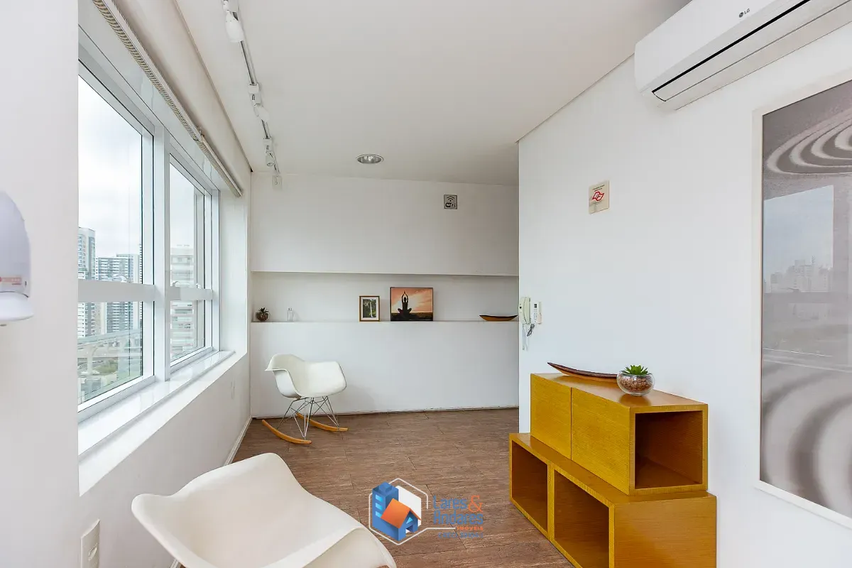 Apartamento, 1 quarto, 50 m² - Foto 39