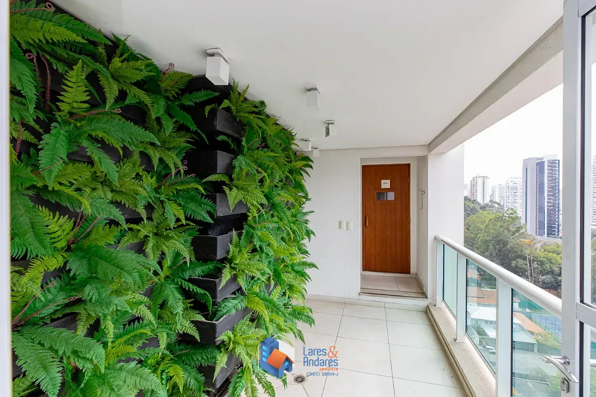 Apartamento, 1 quarto, 50 m² - Foto 40