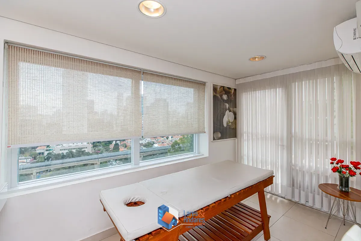 Apartamento, 1 quarto, 50 m² - Foto 41