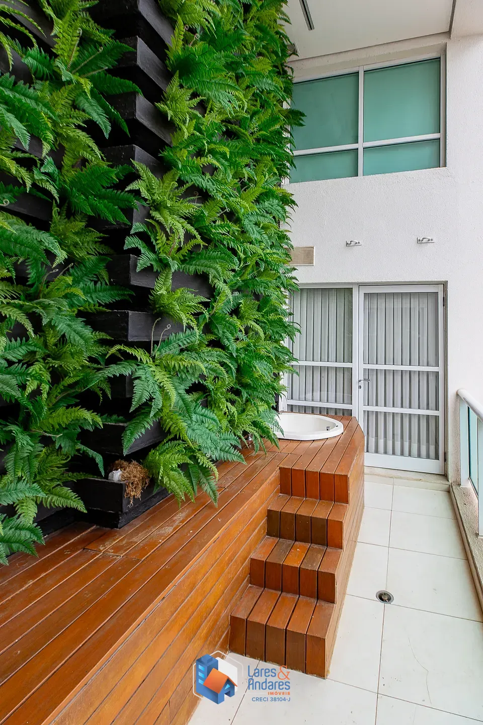 Apartamento, 1 quarto, 50 m² - Foto 43