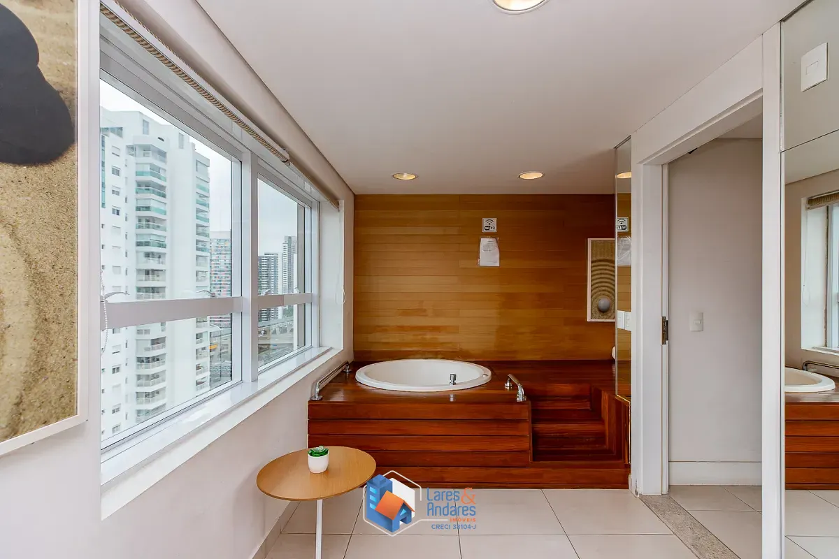 Apartamento, 1 quarto, 50 m² - Foto 44