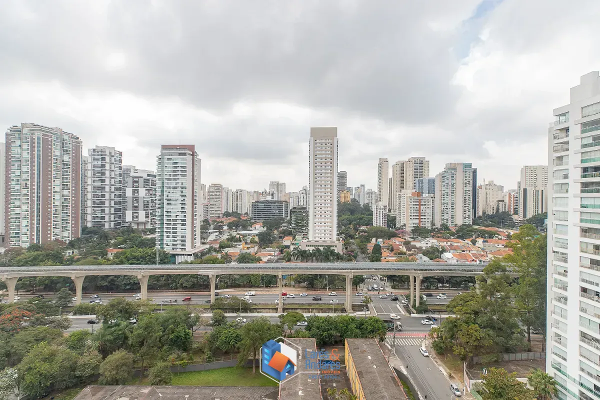 Apartamento, 1 quarto, 50 m² - Foto 45