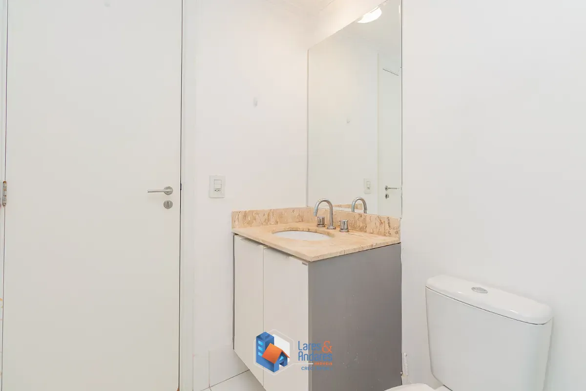 Apartamento, 1 quarto, 50 m² - Foto 16