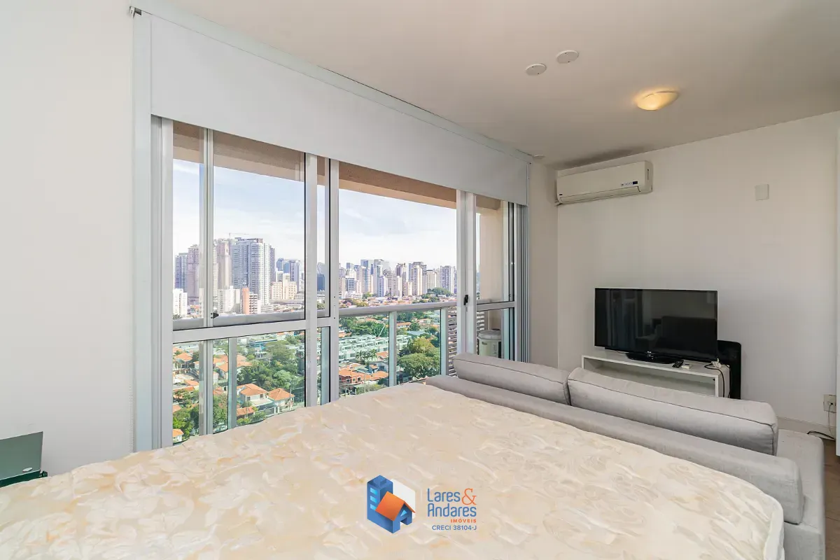 Apartamento, 1 quarto, 50 m² - Foto 15