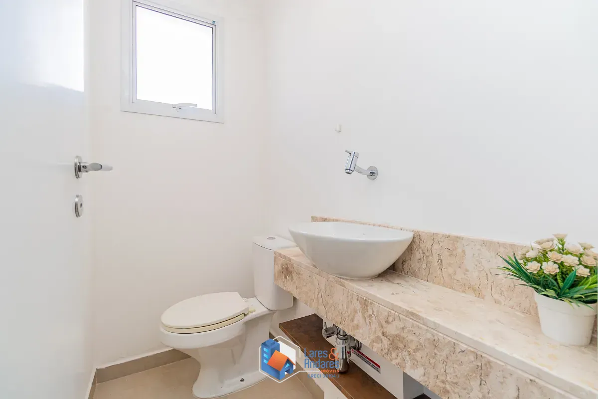Apartamento, 1 quarto, 50 m² - Foto 6