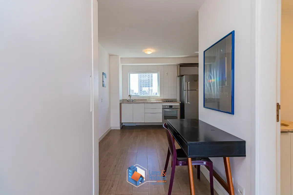 Apartamento, 1 quarto, 50 m² - Foto 10