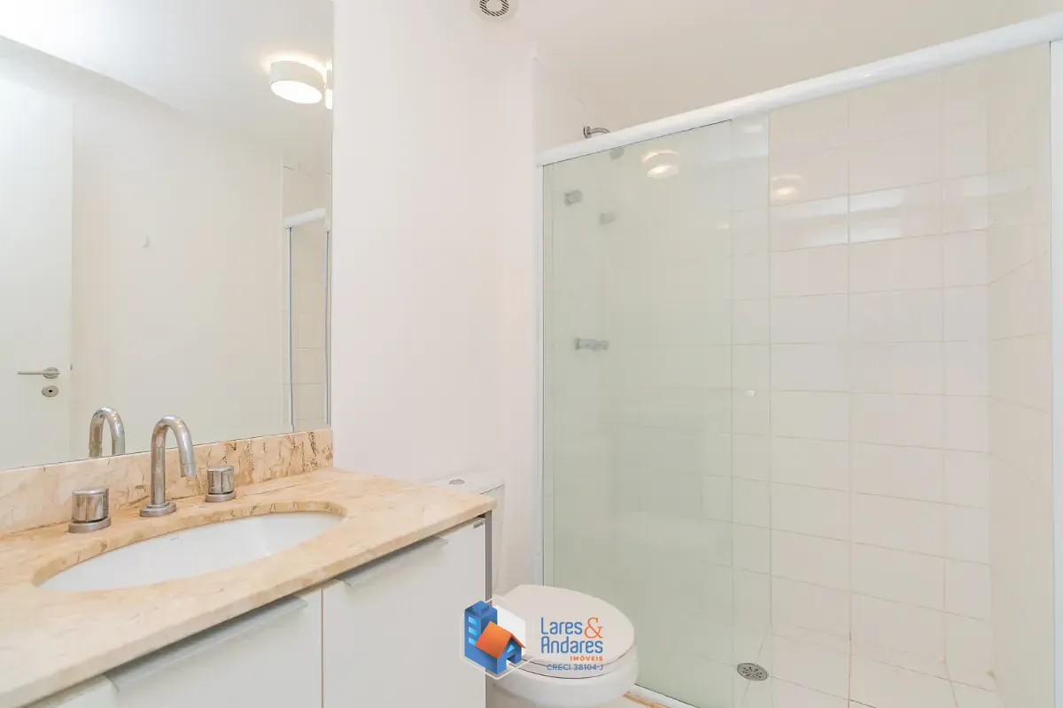 Apartamento, 1 quarto, 50 m² - Foto 17