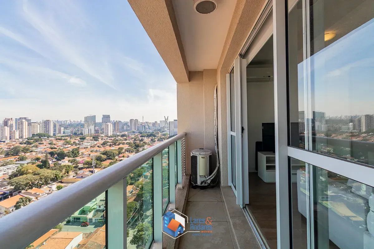 Apartamento, 1 quarto, 50 m² - Foto 12