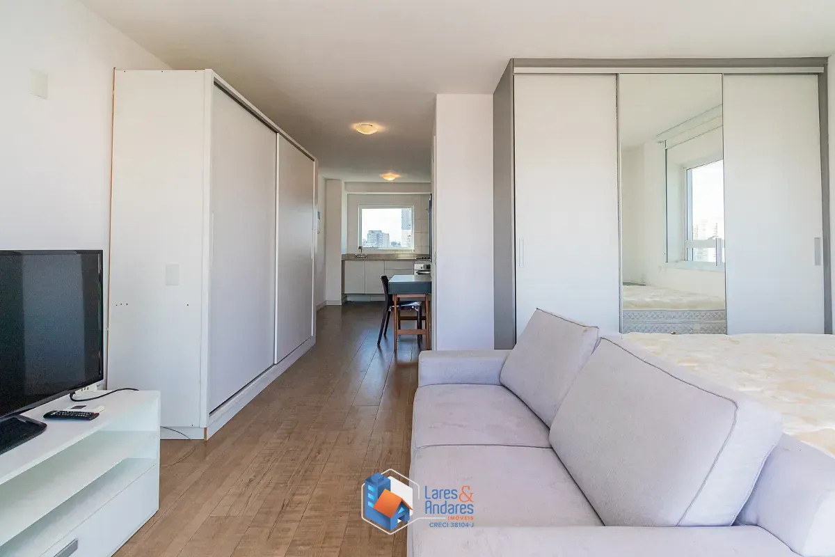 Apartamento, 1 quarto, 50 m² - Foto 14