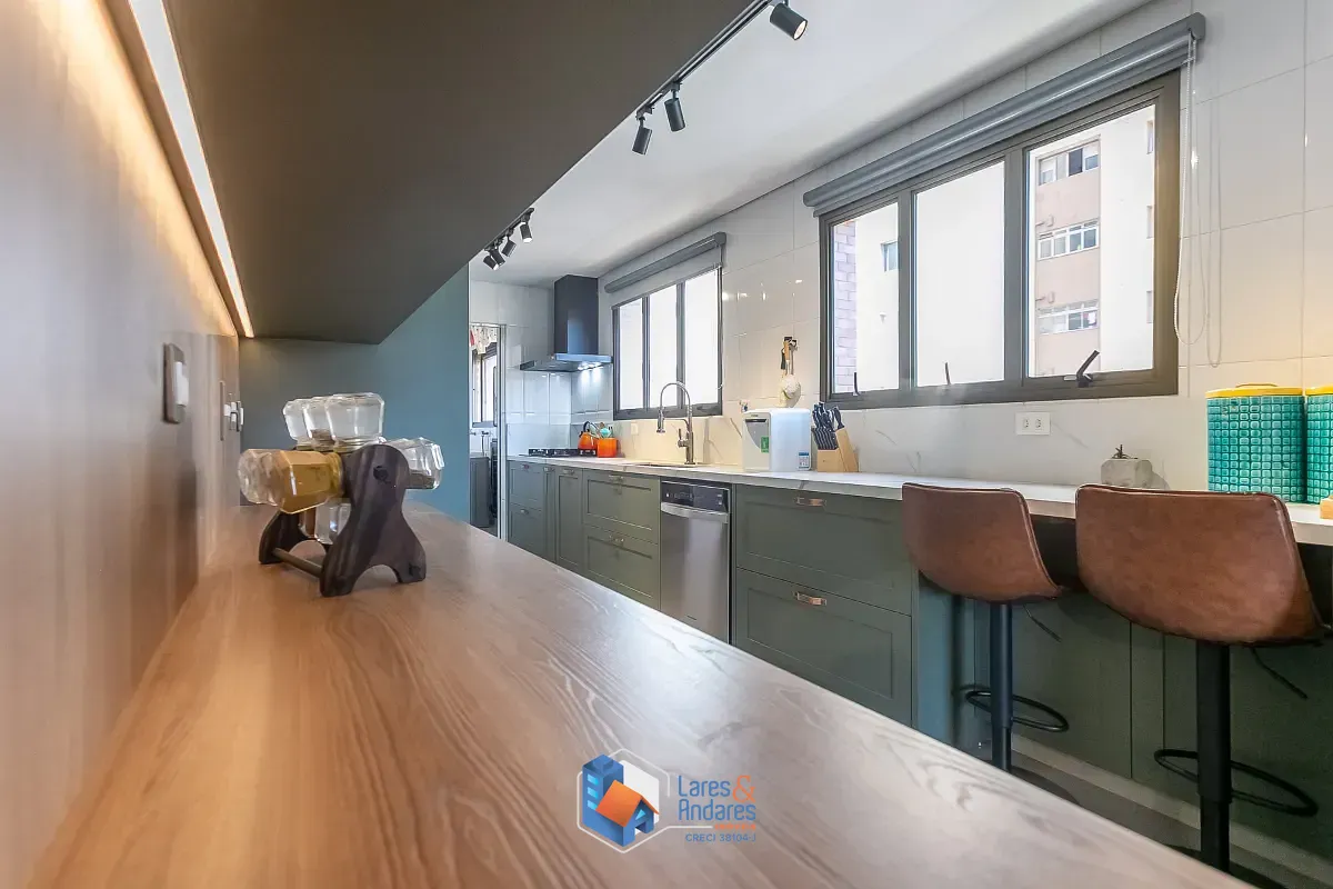Apartamento, 3 quartos, 186 m² - Foto 15