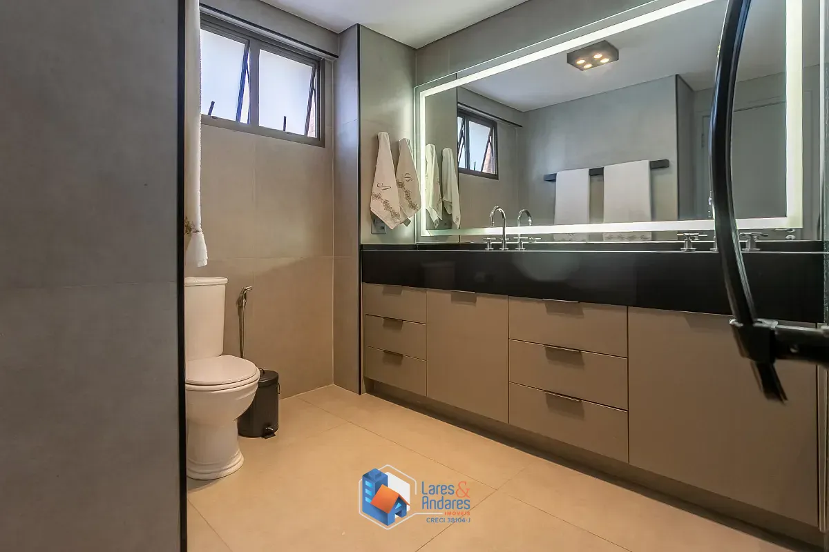 Apartamento, 3 quartos, 186 m² - Foto 34