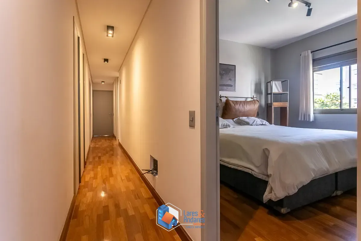 Apartamento, 3 quartos, 186 m² - Foto 28