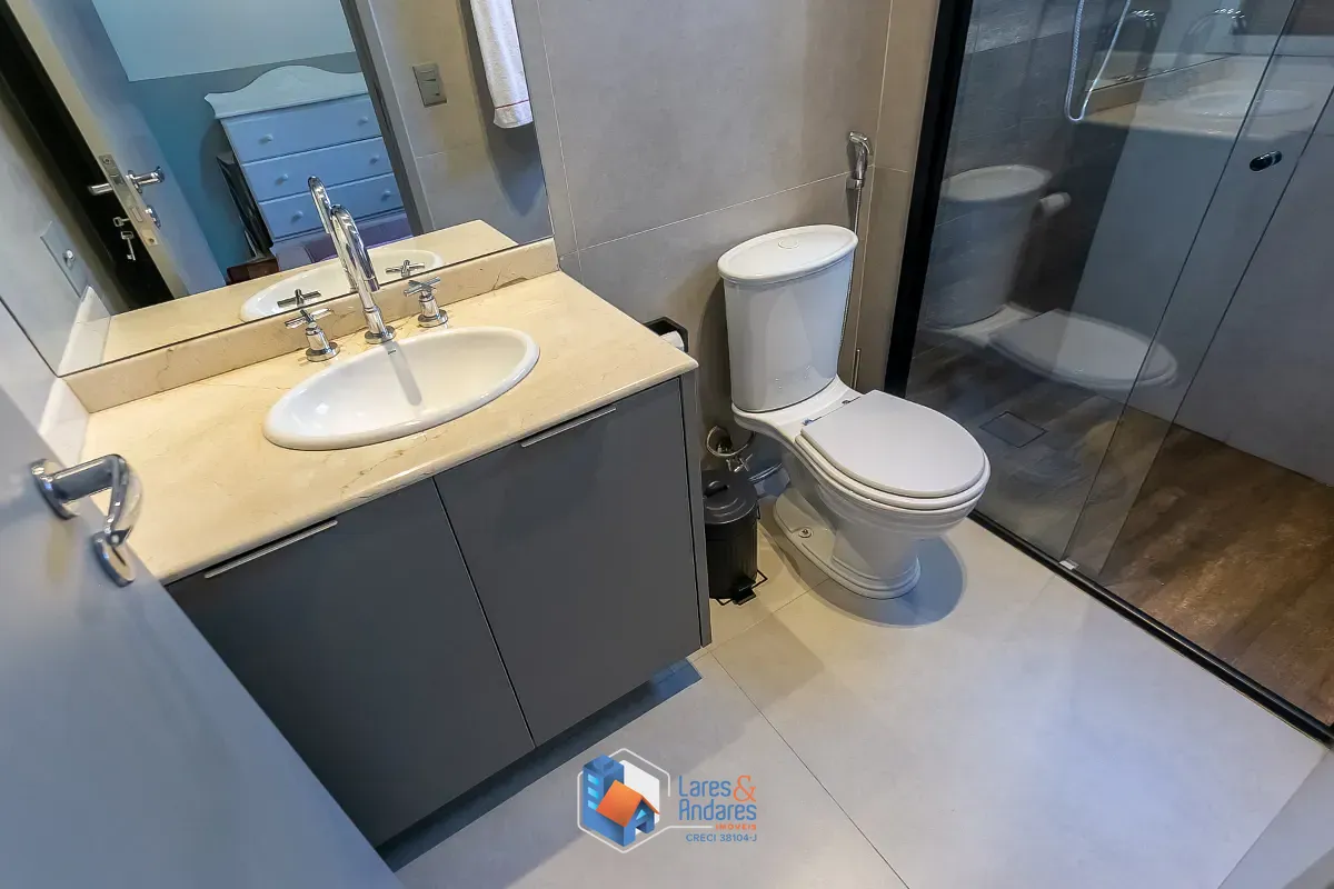 Apartamento, 3 quartos, 186 m² - Foto 26