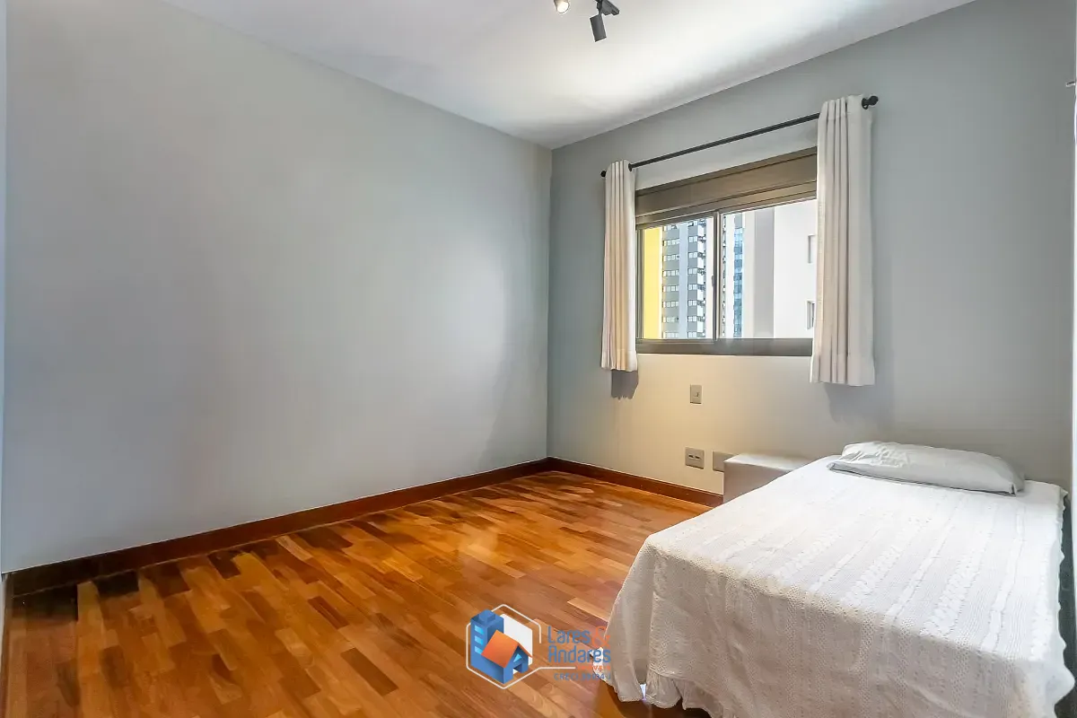 Apartamento, 3 quartos, 186 m² - Foto 39