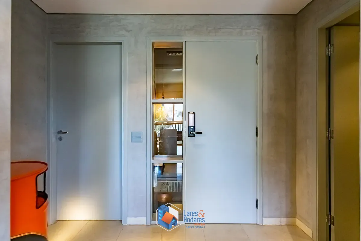 Apartamento, 3 quartos, 186 m² - Foto 6