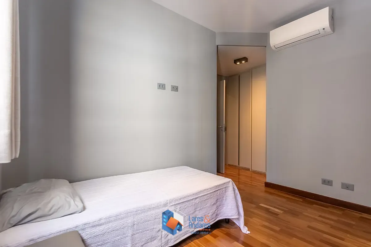 Apartamento, 3 quartos, 186 m² - Foto 41
