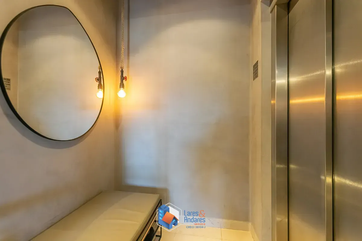 Apartamento, 3 quartos, 186 m² - Foto 42