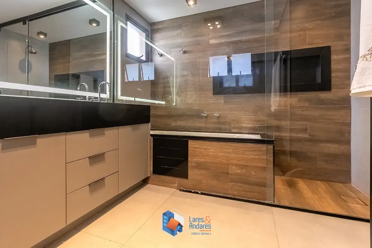 Apartamento, 3 quartos, 186 m² - Foto 35
