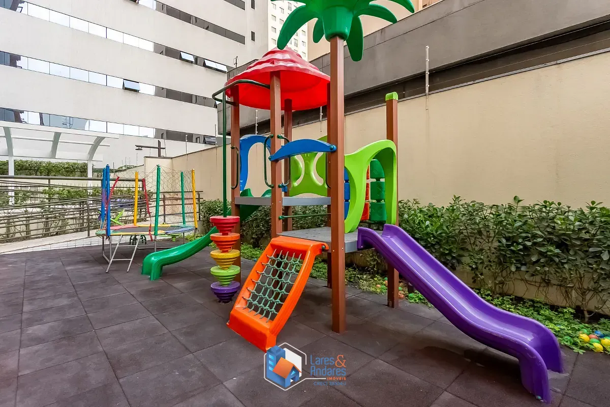 Apartamento, 3 quartos, 186 m² - Foto 51