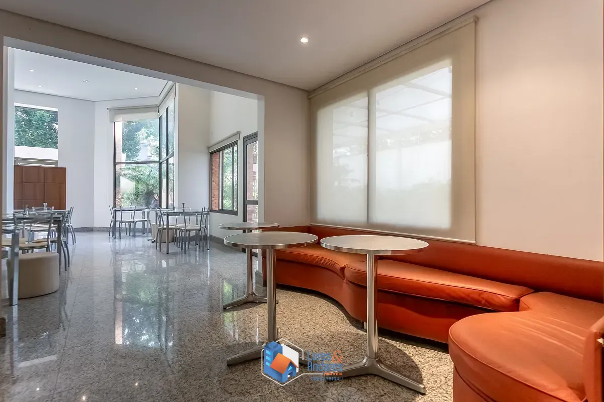 Apartamento, 3 quartos, 186 m² - Foto 50