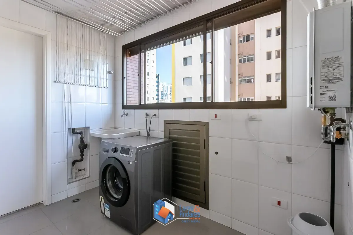 Apartamento, 3 quartos, 186 m² - Foto 19