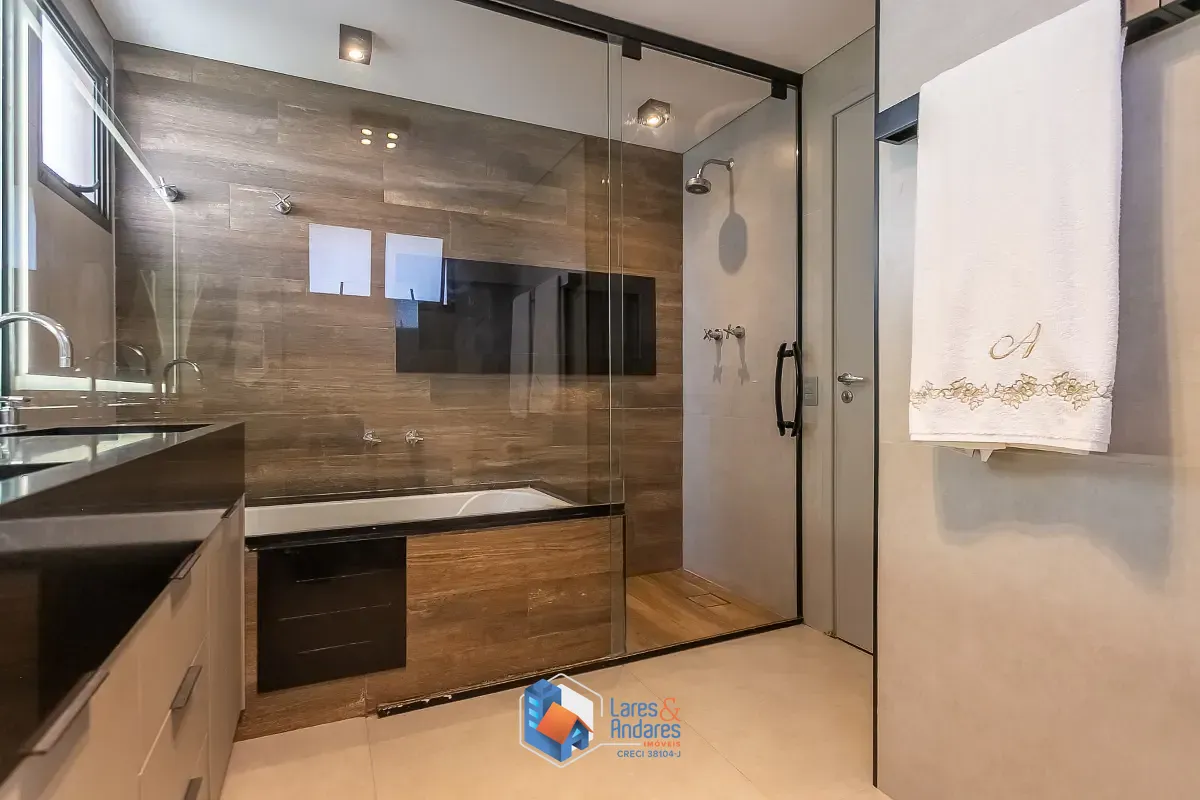 Apartamento, 3 quartos, 186 m² - Foto 36