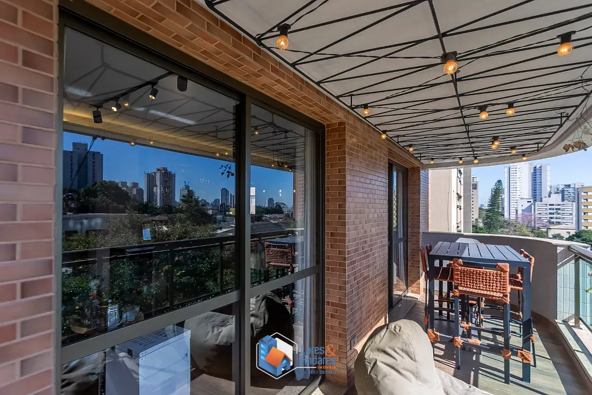 Apartamento, 3 quartos, 186 m² - Foto 13