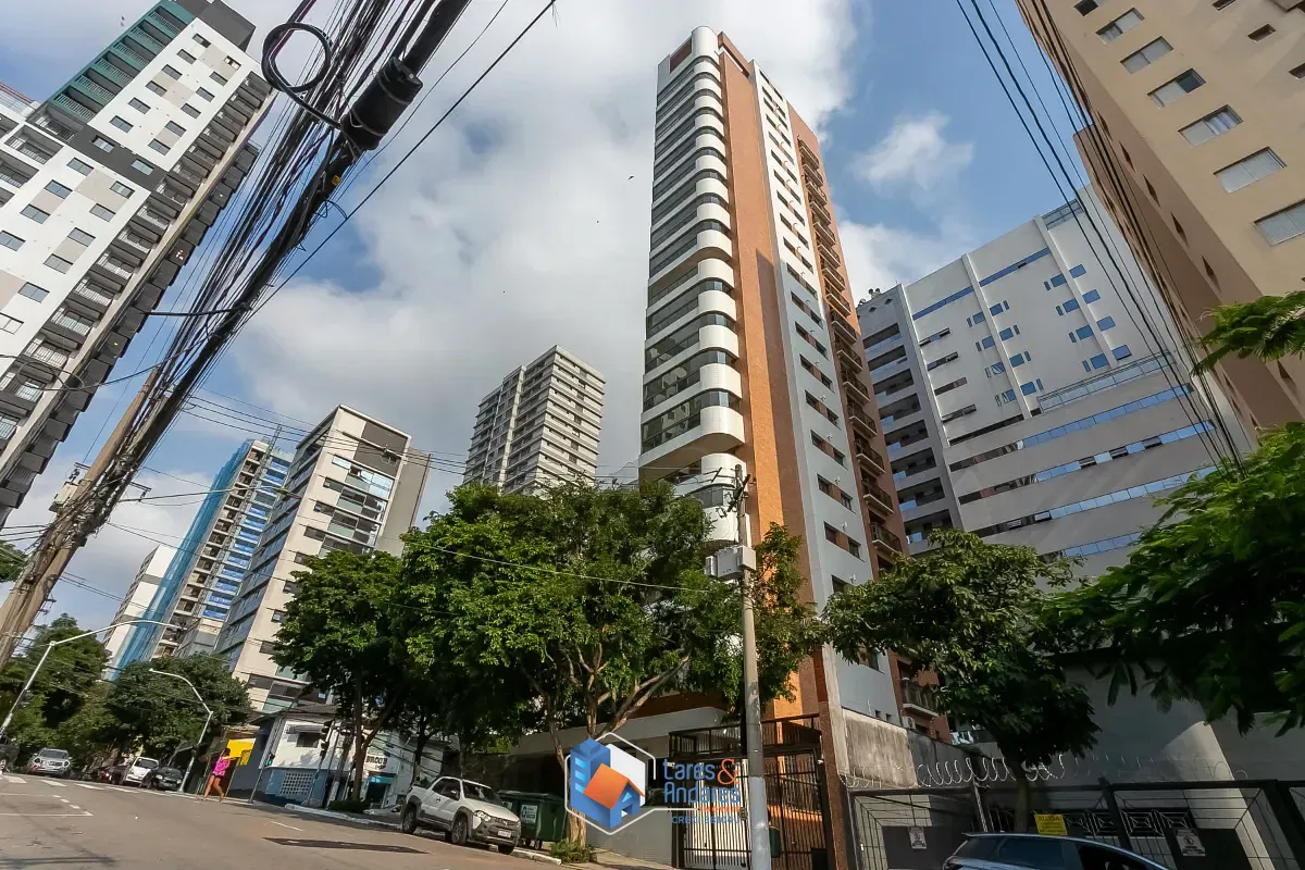Apartamento, 3 quartos, 186 m² - Foto 47