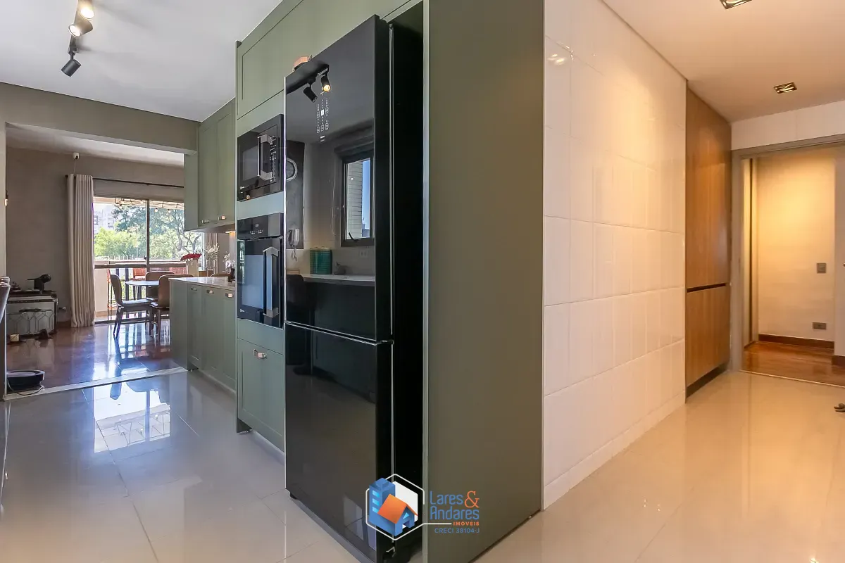 Apartamento, 3 quartos, 186 m² - Foto 20