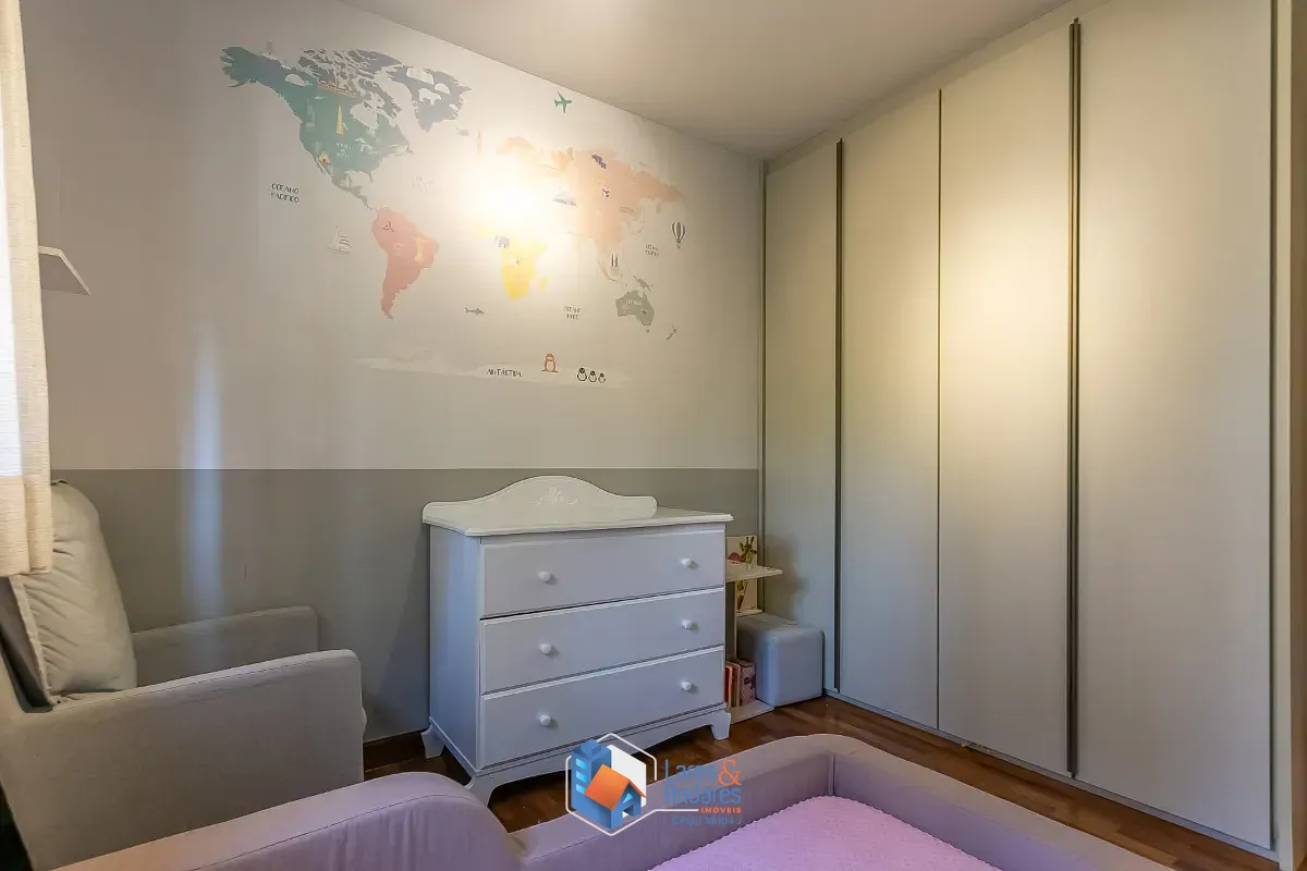 Apartamento, 3 quartos, 186 m² - Foto 24