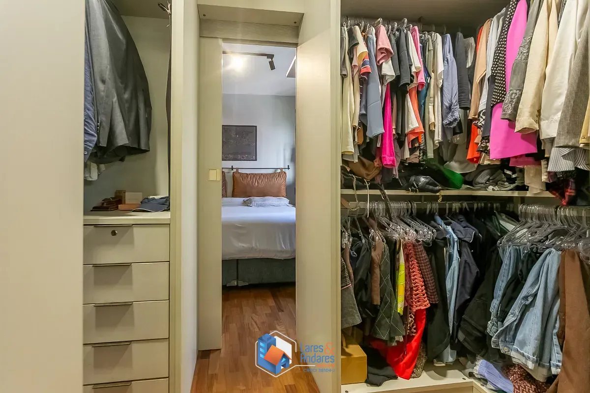 Apartamento, 3 quartos, 186 m² - Foto 33