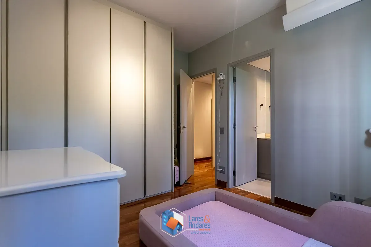 Apartamento, 3 quartos, 186 m² - Foto 23