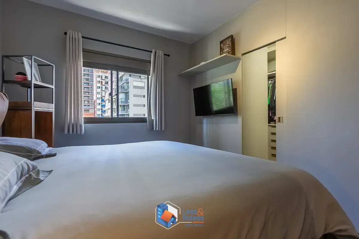 Apartamento, 3 quartos, 186 m² - Foto 30