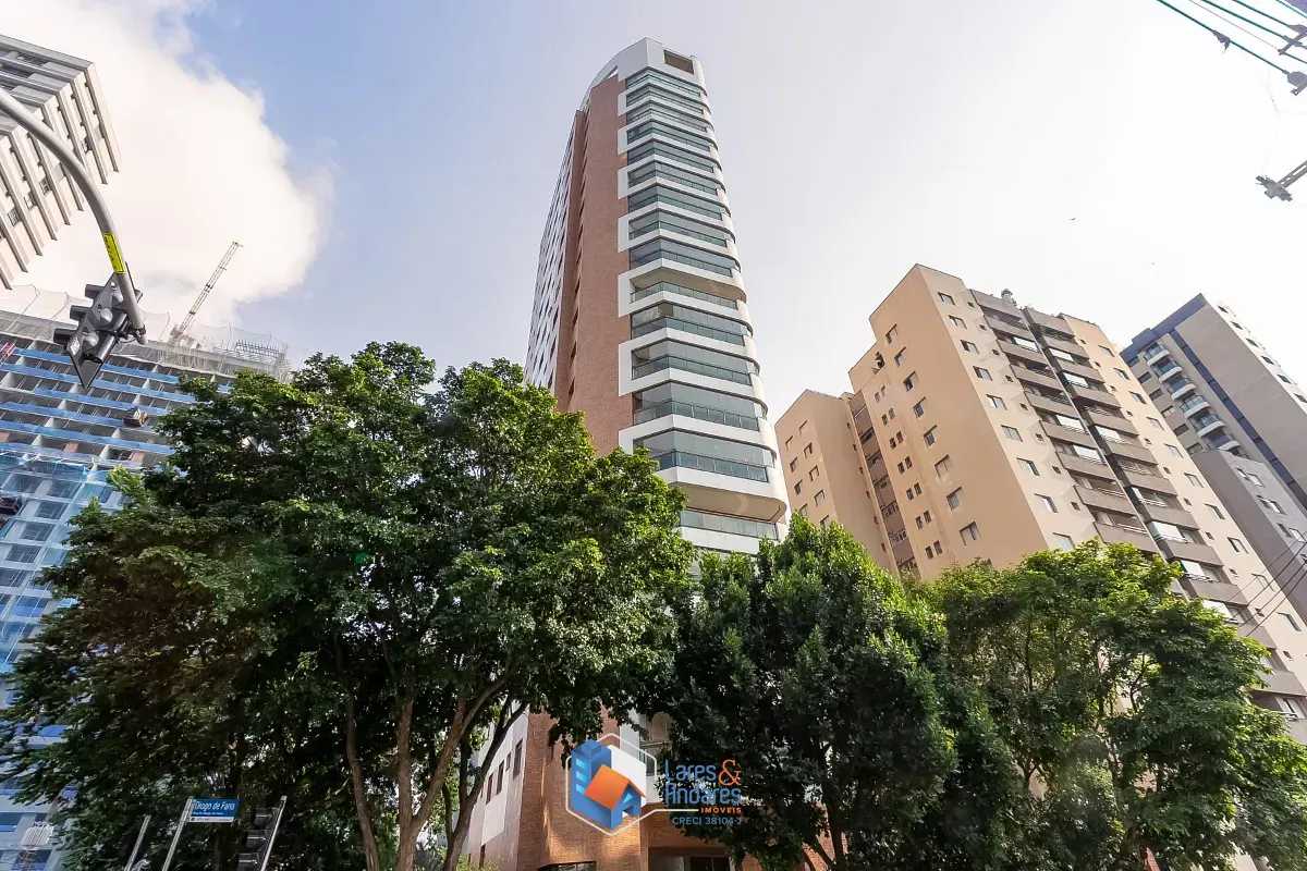 Apartamento, 3 quartos, 186 m² - Foto 46