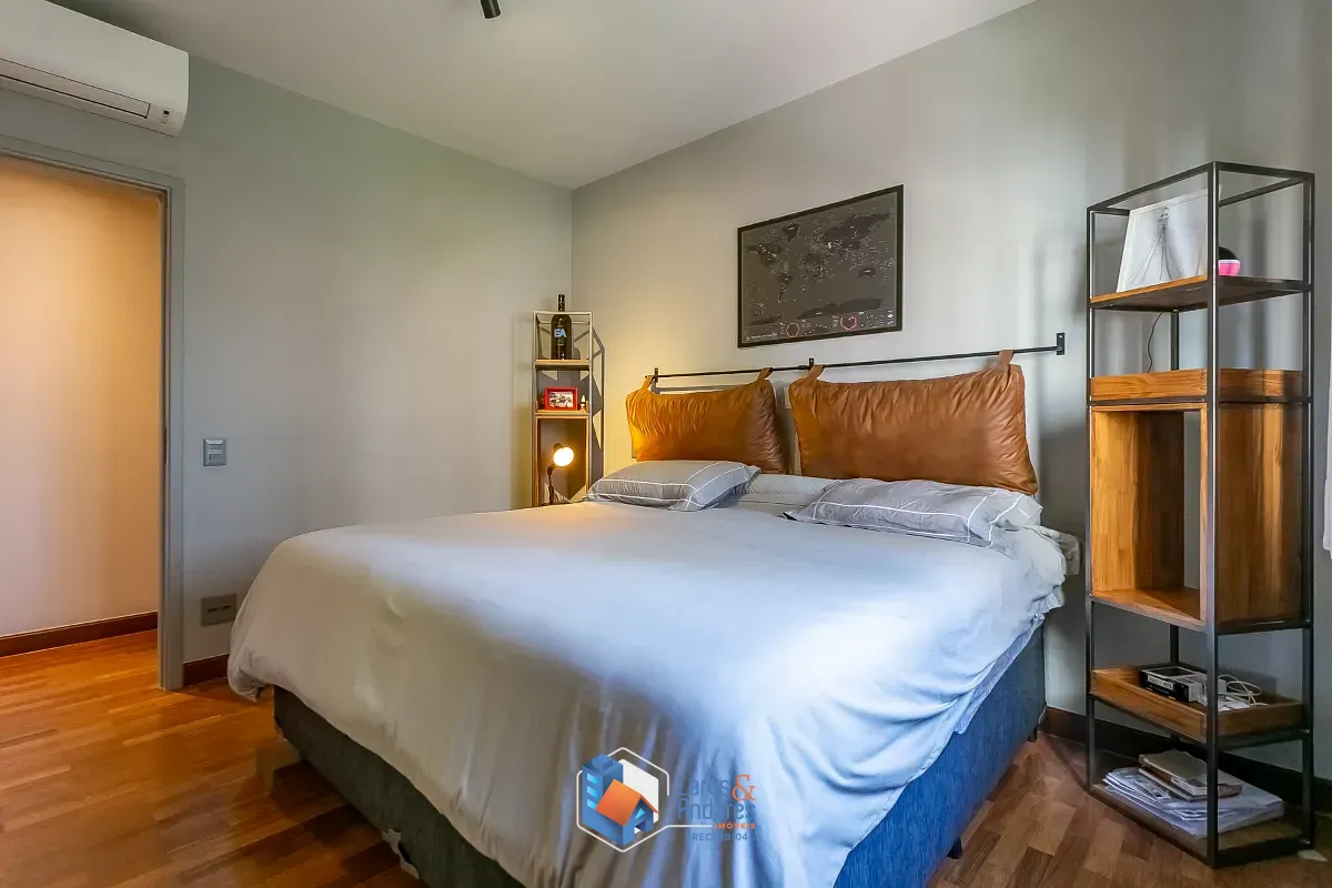 Apartamento, 3 quartos, 186 m² - Foto 31