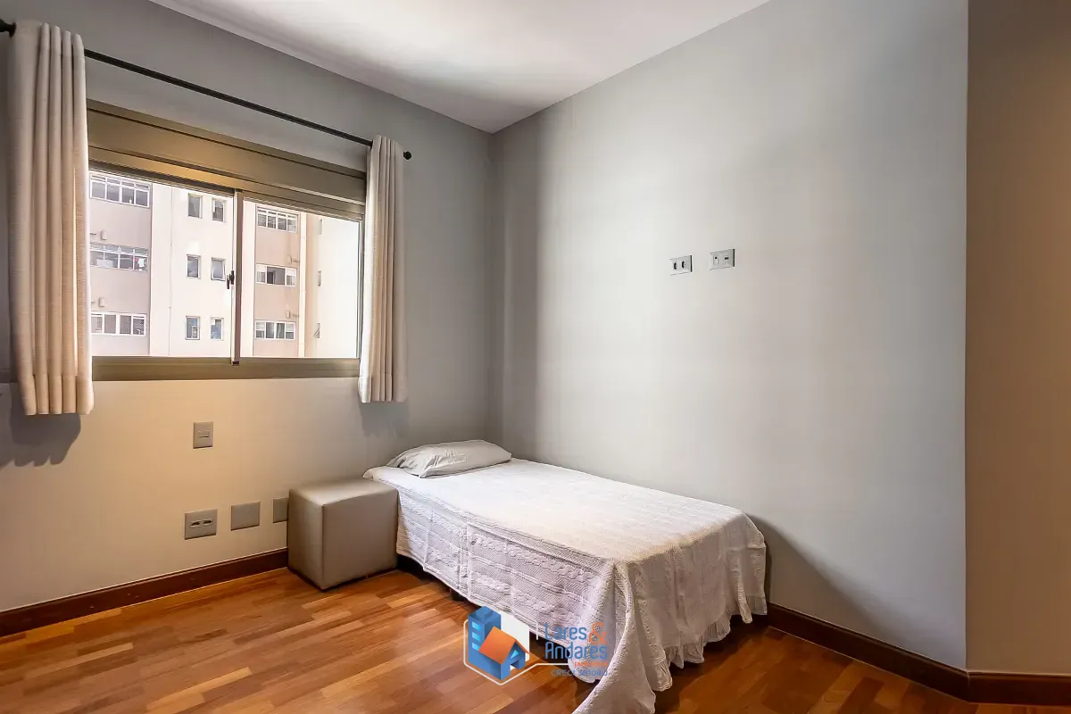 Apartamento, 3 quartos, 186 m² - Foto 40