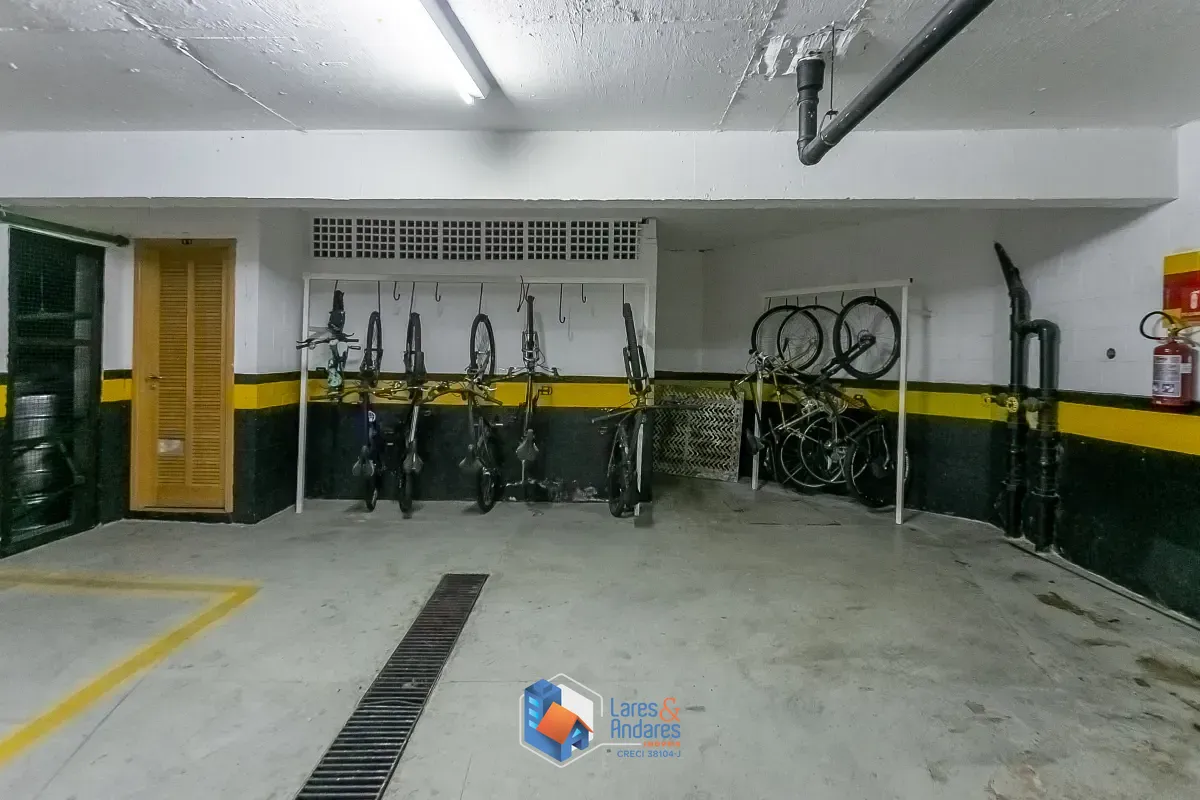 Apartamento, 3 quartos, 186 m² - Foto 54