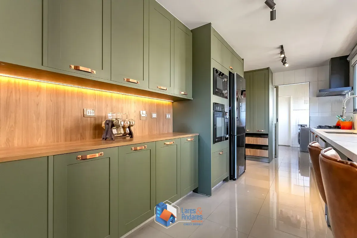 Apartamento, 3 quartos, 186 m² - Foto 18