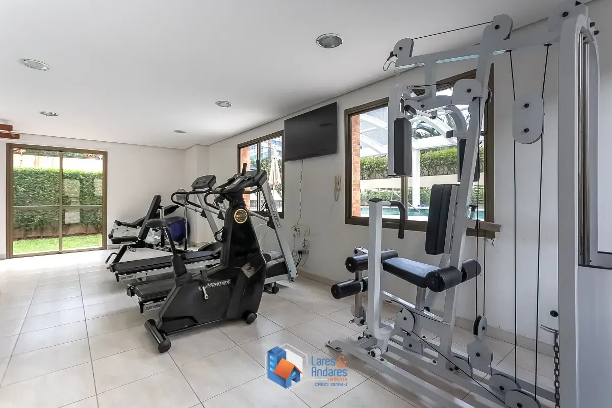 Apartamento, 3 quartos, 186 m² - Foto 53