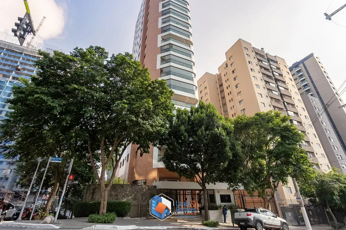 Apartamento, 3 quartos, 186 m² - Foto 45