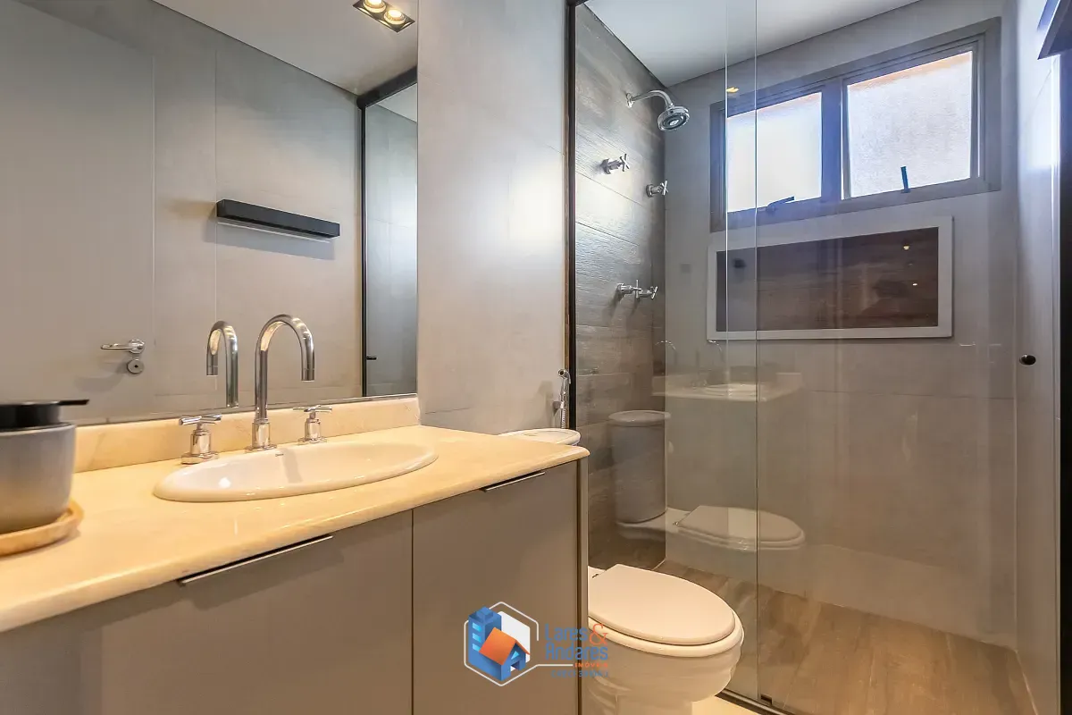 Apartamento, 3 quartos, 186 m² - Foto 37