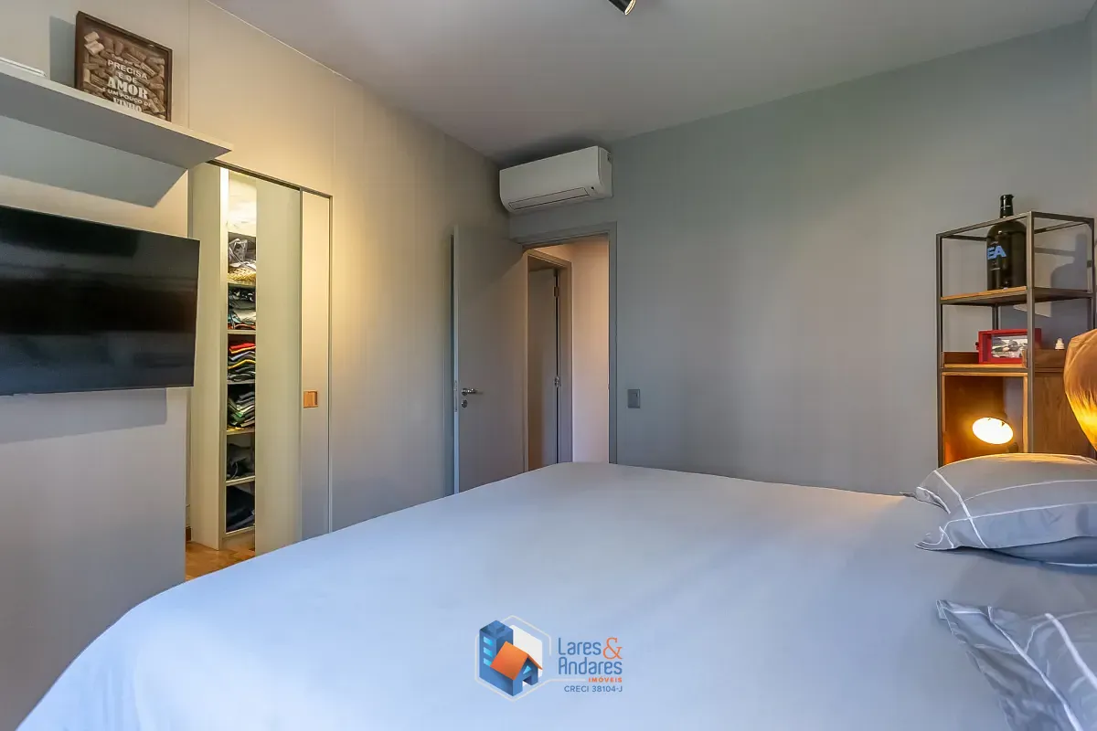 Apartamento, 3 quartos, 186 m² - Foto 32