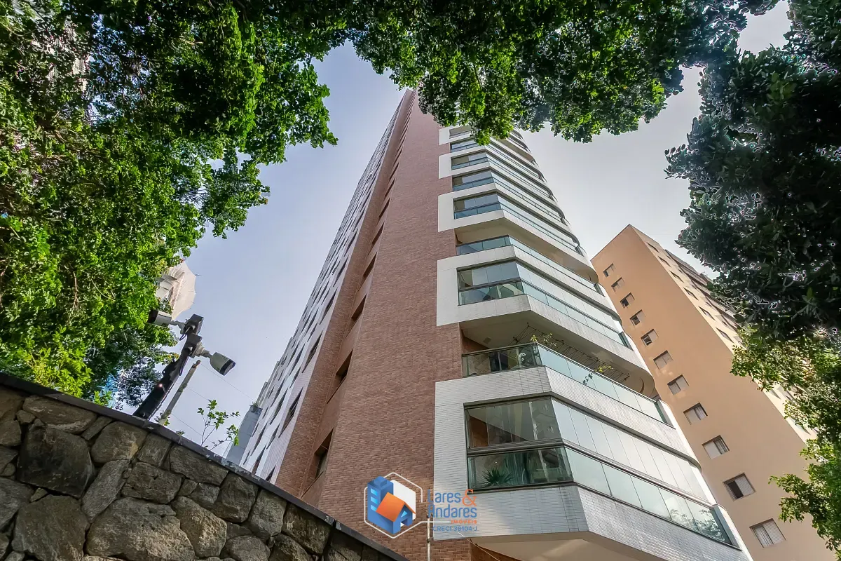 Apartamento, 3 quartos, 186 m² - Foto 44