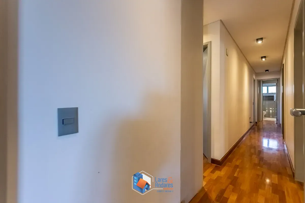 Apartamento, 3 quartos, 186 m² - Foto 27