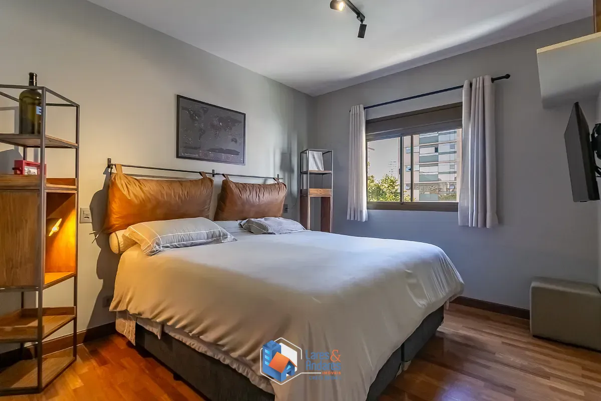 Apartamento, 3 quartos, 186 m² - Foto 29